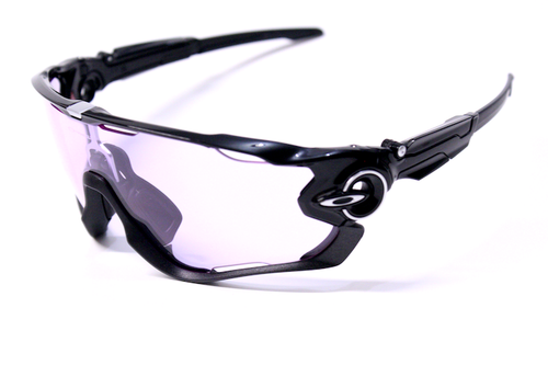 BRAND NEW OAKLEY  OO91290 5431   JAW BREAKER      SUNGLASSES      SIZE:  121 - Picture 1 of 7