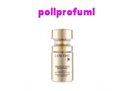 Lancome ABSOLUTE EYES Precious Cells 15ml