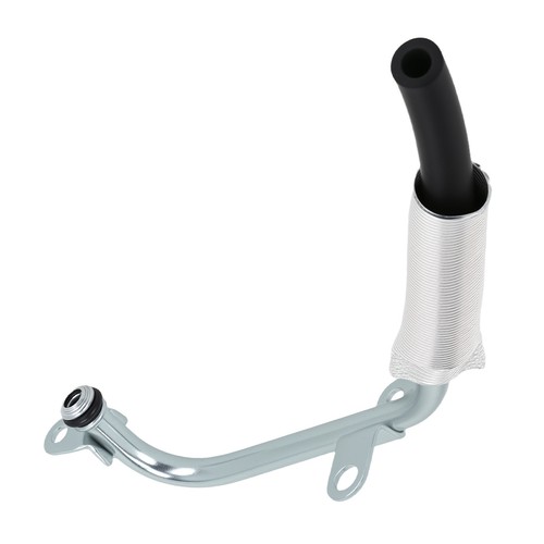 Línea de tubo de alimentación de refrigerante turbocompresor para Mercedes GLA250 A250 B250 A2702030800 - Imagen 1 de 12