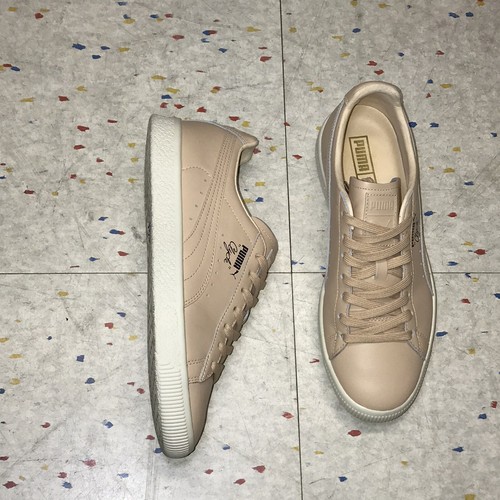 Puma Clyde City Size 9 Worn JAY-Z 4:44
