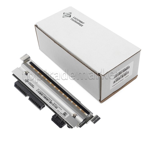 Tête d'impression thermique pour imprimante Zebra ZT410 ZT411 203dpi P1058930-009 tête d'impression - Photo 2/6