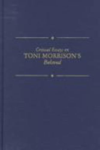 Beloved critical essays