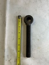 5 Lot - Gibraltar External Male Thread 4 1/2" - Steel Eye hooks