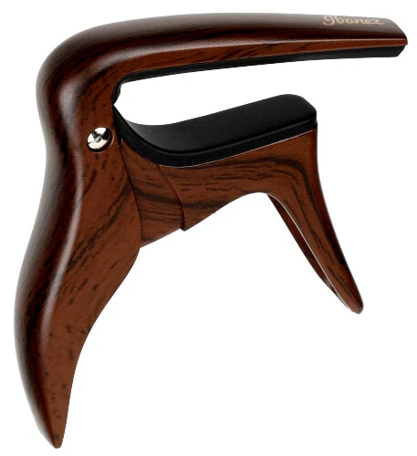 Ibanez IGC10W - Kapodaster für Western- oder E-Gitarre