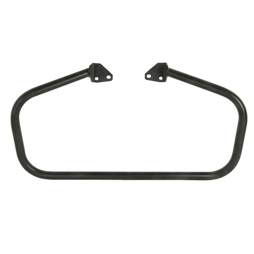 Highway Engine Guard Crash Bar For Harley Dyna Street Fat Bob Wide Glide 2006-17 - Picture 15 of 18