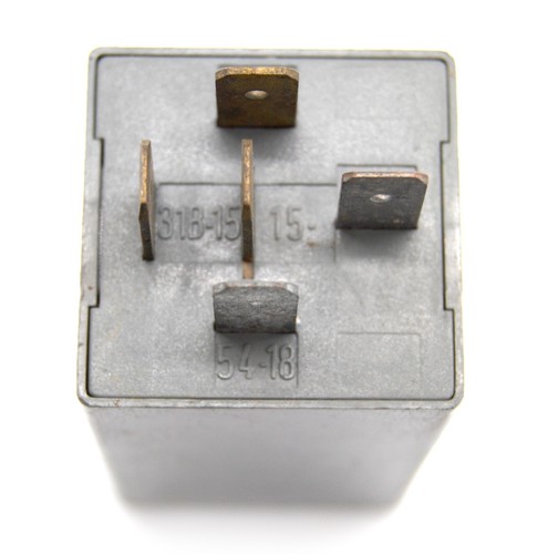 Relé de parabrisas trasero térmico para ford sierra orion escort granada r 86ag18c641ab - Imagen 8 de 9