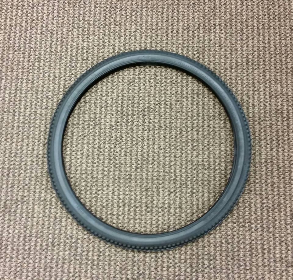 BIKE TIRE FOR SCHWINN 20 X 1 3/8 S-5 S-6 WHEEL NEW | eBay