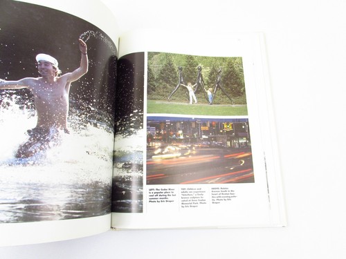Renton: Wo das Wasser Flügel nahm von David M Buerge 1989 HCDJ Washington Geschichte - Bild 10 von 10