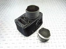 2002 98-04 Suzuki VL1500 Intruder 1500 OEM Rear Cylinder Barrel Jug Piston Lot