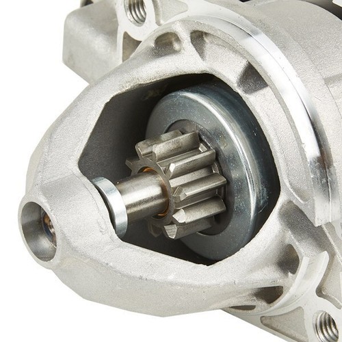 Starter Motorino di Avviamento Bosch 1986S00731 MERCEDES Sprinter Classe G M E S - Imagen 3 de 8