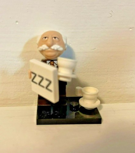 LEGO 71033 DIE MUPPETS MINIFIGUREN - Sie wählen! - Bild 5 von 8