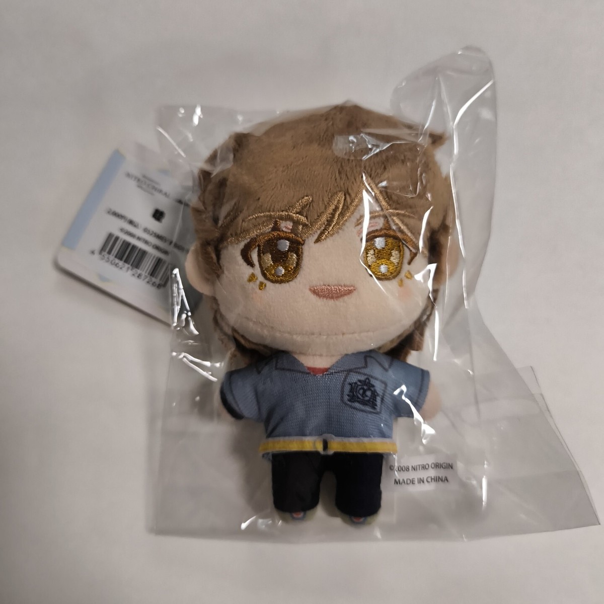 キラメモ ニトキラ A賞 DRAMAticalMurder DRAMAtical Murder 20th Nitro+CHiRAL Memories Kiramemo