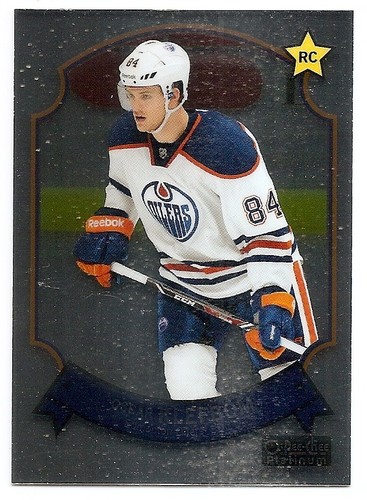 14/15 O-PEE-CHEE PLATINUM RETRO Hockey (#67-100) U-Pick From List - Picture 21 of 33