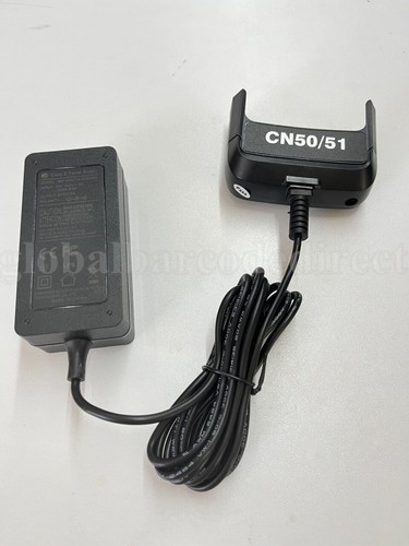Nuevo cable adaptador de alimentación/comunicación de escritorio (PN:851-093-201) para Intermec CN50 CN51 - Imagen 8 de 13
