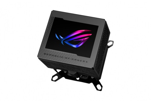 Waterblock ROG Ryujin III WB - Zdjęcie 3 z 7