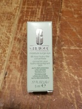 (NEW) Clinique Moisture Surge Eye Filler 96 Hour Hydro Concentrate - 0.17oz #6f