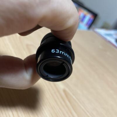 希少　Carl Zeiss Luminar 63mmf4.5 Auth Carl Zeiss Luminar 63Mmf4.5 From Japan | eBay