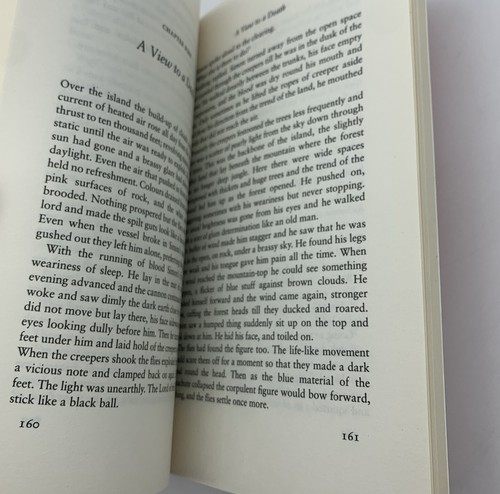 Lord of the Flies by William Golding (Paperback, 1997) GCSE English literature - Picture 7 of 12