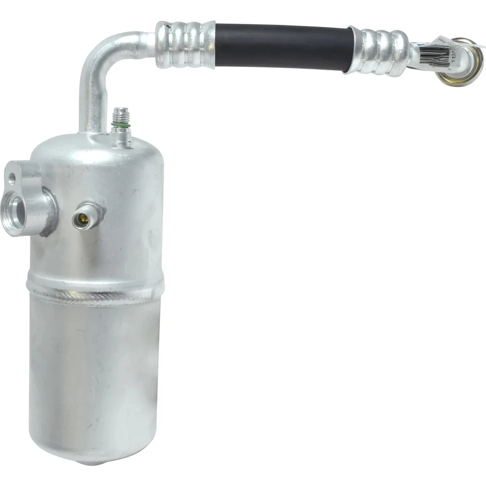 Nuevo kit de compresor de aire acondicionado para expedición/navegador 1998-2002 (4,6 L, 5,4 L) Foto 3 de 4