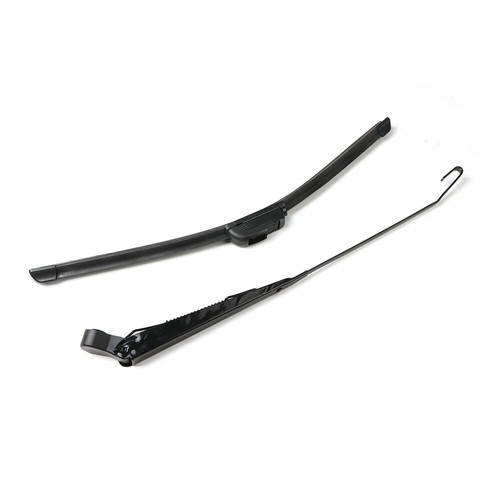 Windshield Wiper Motor UTV Kit Polaris Ranger Hard Coated Universal 12V Electric - Picture 16 of 16