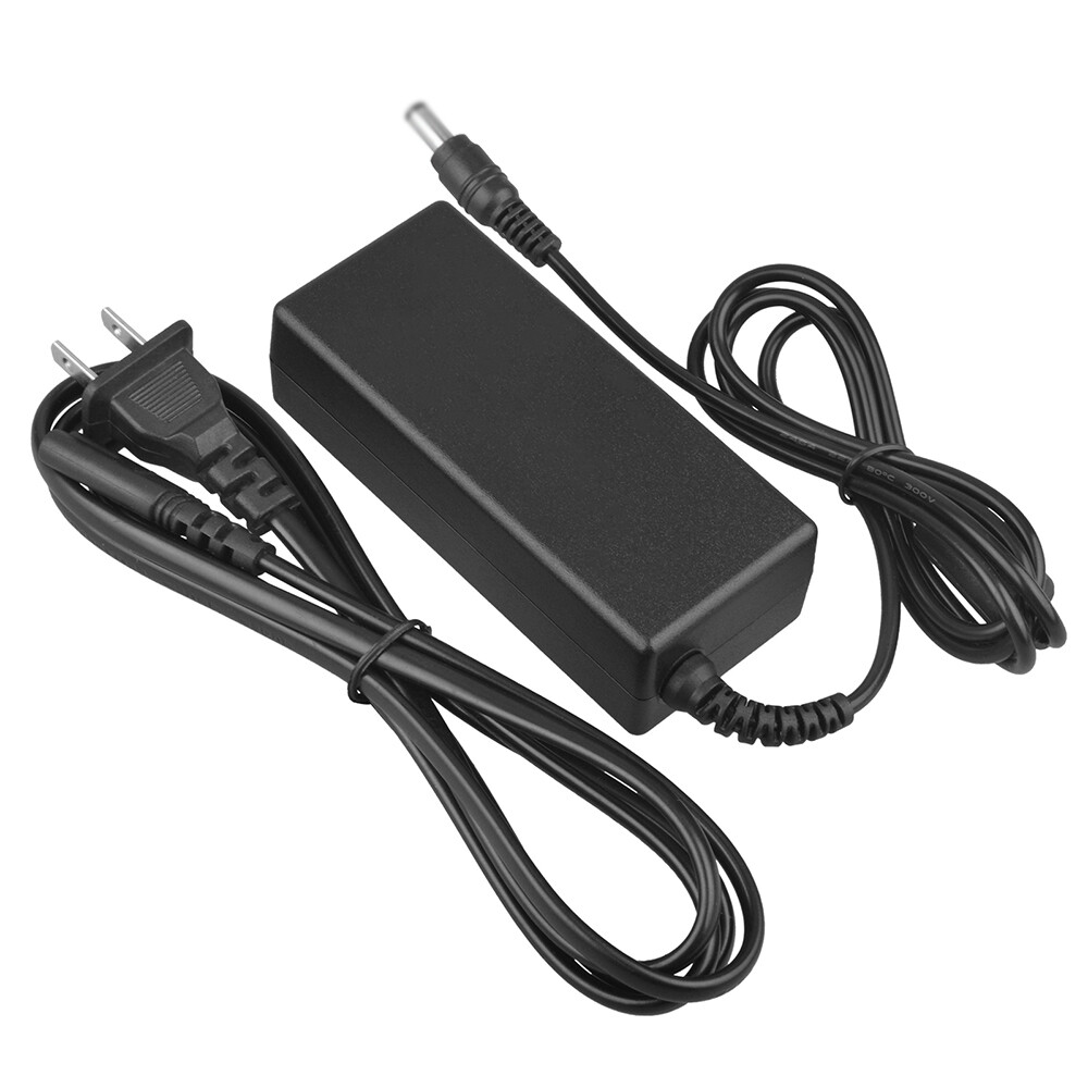 19V AC DC Adapter Charger Power Supply Cord For HP 2511x 25 inch