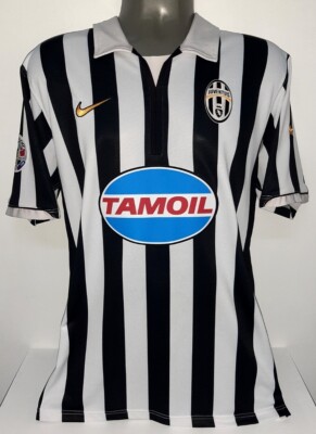 juventus jersey 2006