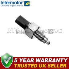 Intermotor Reverse Light Switch Fits Mercedes A-Class B-Class Vaneo 54791