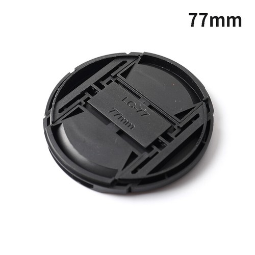 40.5mm 49mm 52mm 55mm 58mm 62mm 67mm 72mm 77mm 82mm Front Lens Cap For Cam-YO - Picture 21 of 22