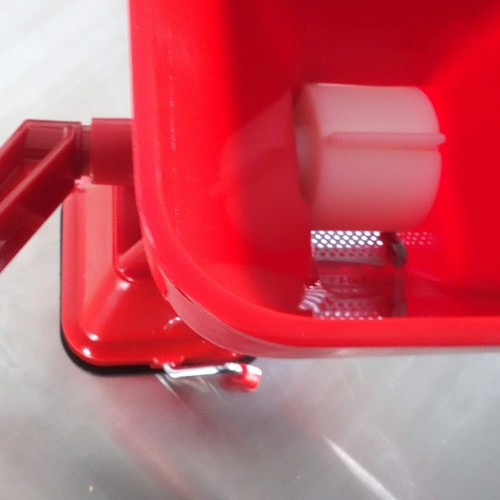 Norpro Colino per Pomodori o Semi di Frutta da Cucina - Pressa Salsa Purea Maker - Foto 4 di 4