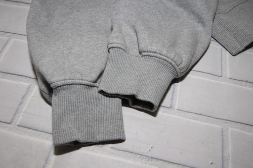 Late Summer Flowers for Anthropologie Sweatshirt Size XS Make it Happen Spellout - Picture 8 of 10