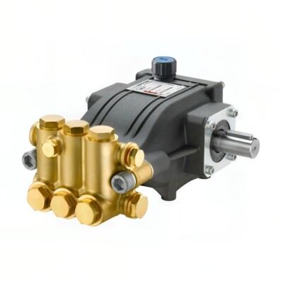 #ad Leuco LBP3030R Belt Drive Pump 3.0 GPM 3000 PSI 8.758 073.0 $494.69