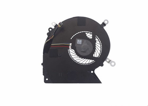 Laptop CPU Cooling Fan NC55C06 DC5V 0.50A -19G17 4-Pin - Picture 2 of 2