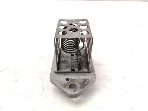 PEUGEOT 206 SW 2E/K Fan Relay 9641212580 2.00 Diesel 66kw 2003 20759890 - Picture 7 of 8