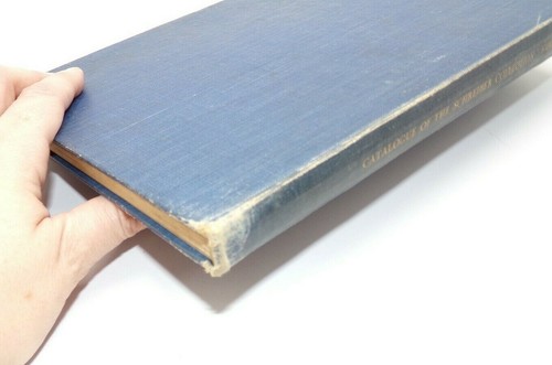 Catalogue of Schreiber Collection Vol III Enamel and Glass V&A 1924 Illustrated - Picture 12 of 12