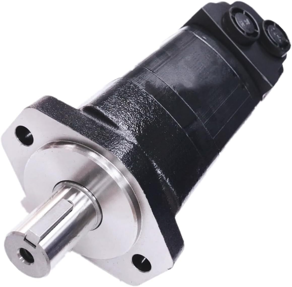 Hydraulic Motor 6673411 Fits For Bobcat SB240 2118 2418 SB200 Snowblower
