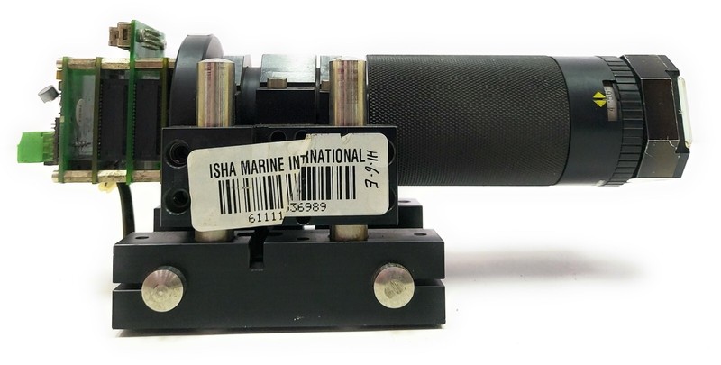 Rodenstock CAM3-01 154-0 Streaming Webcam 11693004