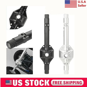 USA-Xtra-Steel-Alloy-Axle-Housing-Speed-Wraith-For-Axial-Wraith-YETI-AR60-RR10