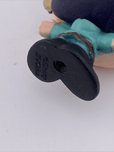 Disney Doorables Serie 8 Vanellope ULTRA RARO Wreck It Ralph - Imagen 3 de 4