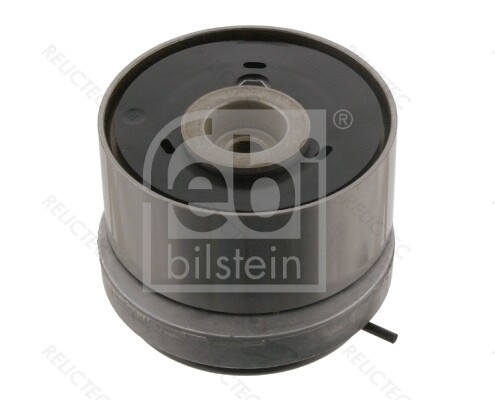 Timing Belt Tensioner Pulley Opel Vauxhall Chevrolet Alfa Romeo Fiat Saab - Picture 3 of 3