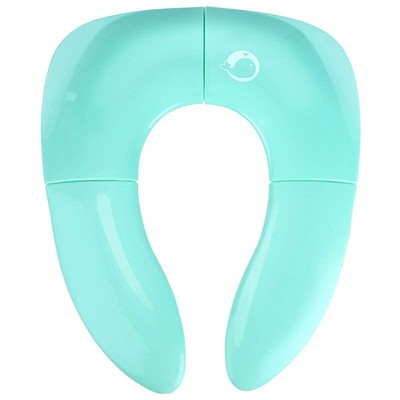 Kisdream Portable Potty Training Seat for Toddlers Perfect Folding Travel Tod...