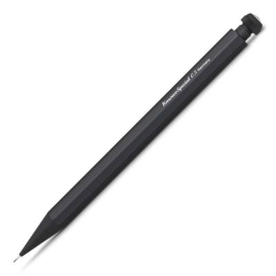 Kaweco Special Mechanical Pencil in Black - 0.3mm - NEW in Box