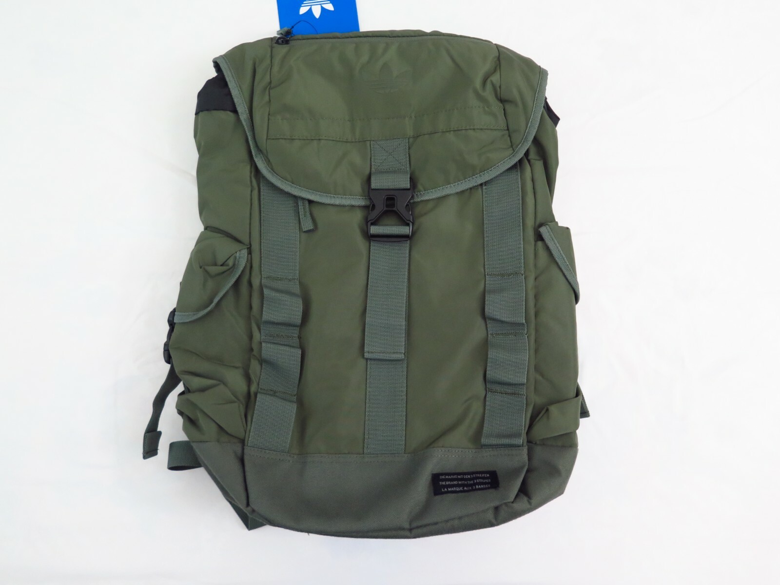 adidas urban utility backpack