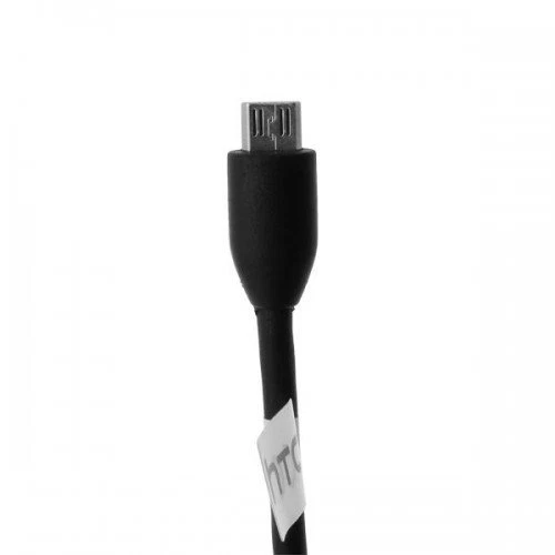 Novo OEM Original Autêntico HTC Micro USB Carregamento de Dados Cabo de Sincronização - Imagem 2 de 4