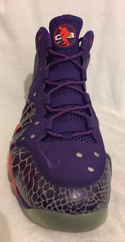 Nike Barkley Posite Max Größe 8,5 (UK) BRANDNEU IN VERPACKUNG - Bild 3 von 3