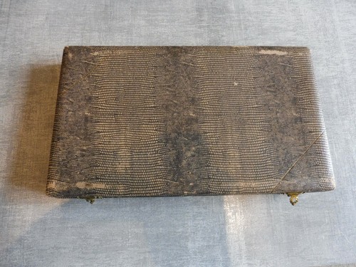 SUPERBE COFFRET COUTEAUX "HARRISSON BROS & HOWSON " ENGLAND (12 pièces) NEUF - Picture 4 of 4