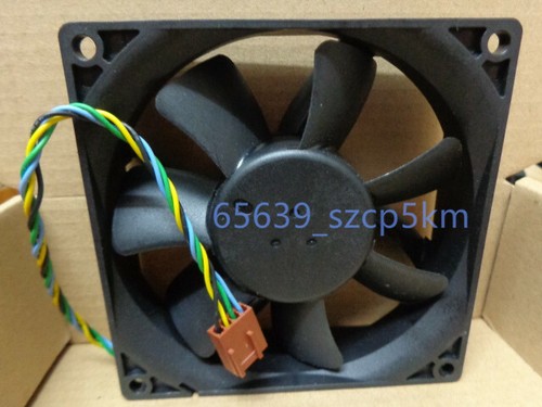 Delta AFC0912D DC 12V 0.46A 4Pin 92*92*25mm PWM Cooling Fan - Picture 3 of 3