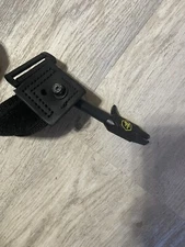 TRU-FIRE ARCHERY RELEASE, EXCELLENT NEAR MINT CONDITION.