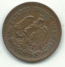 1 Centavo 1948 Year Mexican Coins (1905-Now) for sale | eBay