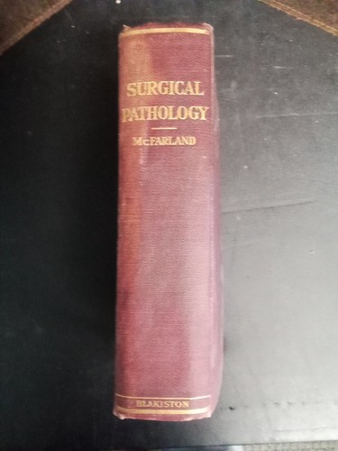 Surgical Pathology by Joseph McFarland, MD - Bild 1 von 10