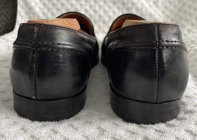 Calfskin Tassel Loafer